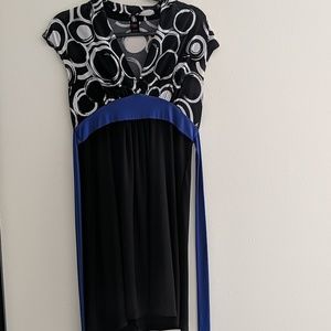 💐3 for $20,  Business casual wrap dress